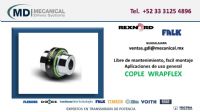 COPLE WRAPFLEX